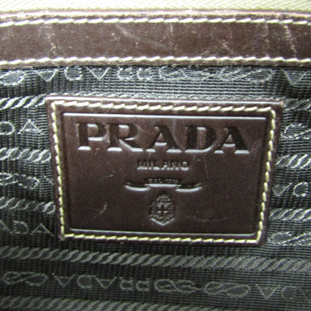 PRADA Bag - Picture 13 of 15